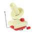 Yarn Ball Roller